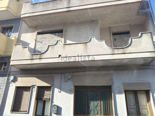 Villetta indipendente in vendita di 340 m² in Via Zara