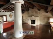 Villetta indipendente in vendita di 340 m² in Corso Vittorio Emanuele II, 161