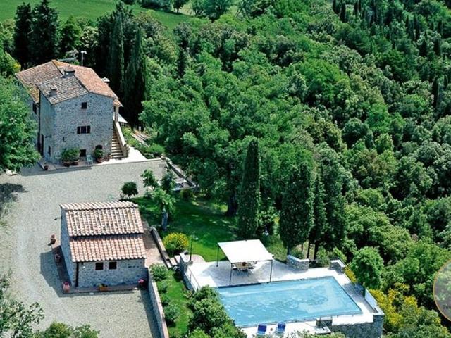 Villetta indipendente in vendita di 343 m²