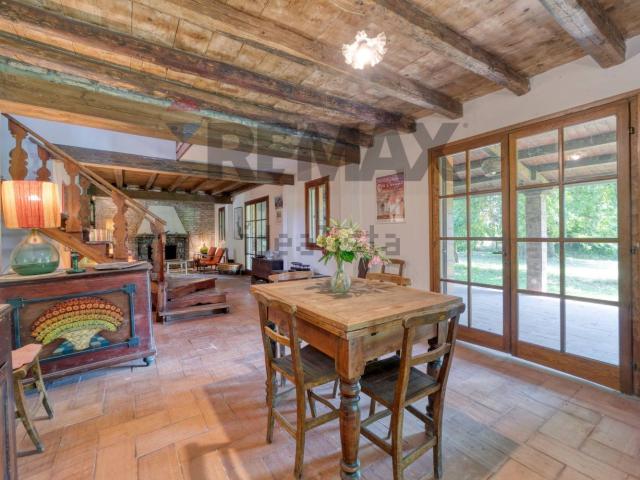 Villetta indipendente in vendita di 343 m²