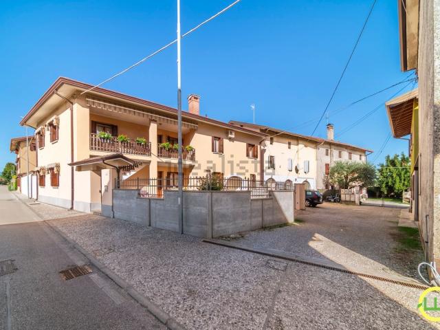 Villetta indipendente in vendita di 343 m² in Via XX Settembre, 26