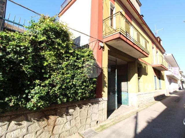 Villetta indipendente in vendita di 344 m² in Vicolo VII Elena, 3