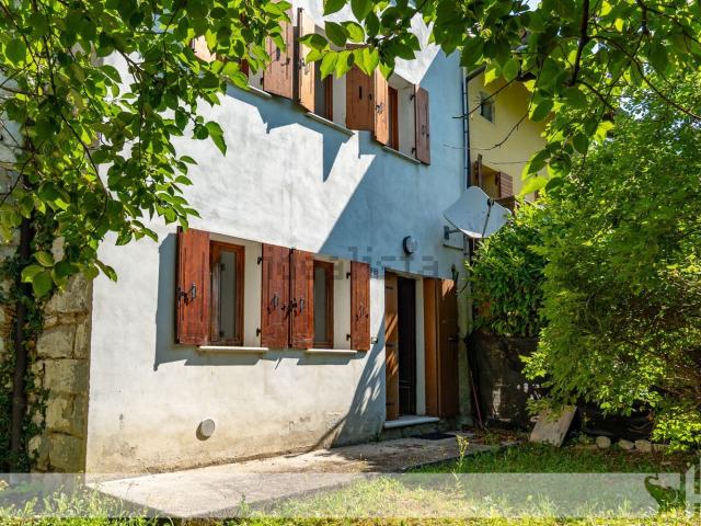 Villetta indipendente in vendita di 344 m² in Località Sottoriva