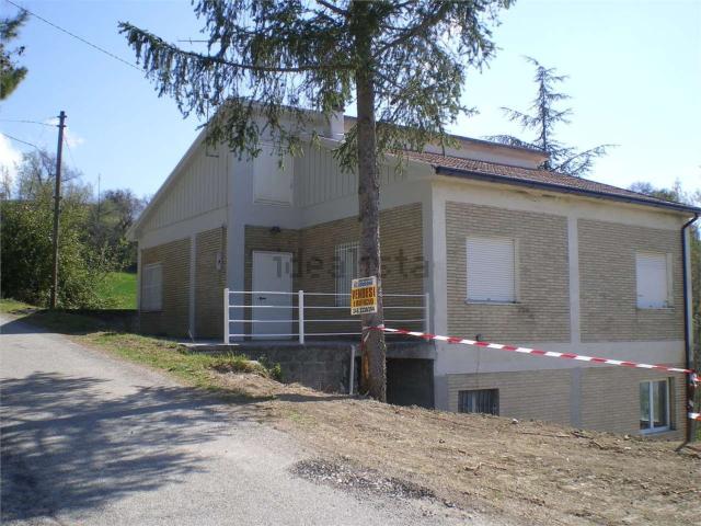 Villetta indipendente in vendita di 345 m²