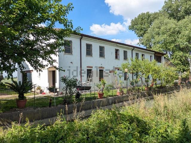 Villetta indipendente in vendita di 345 m² in Via Ghisiolo, 10