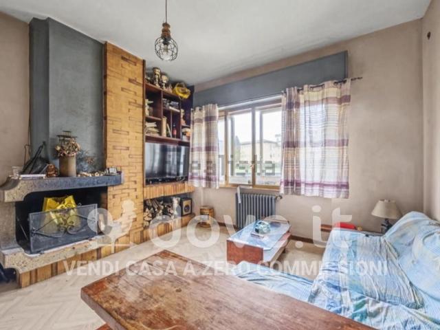 Villetta indipendente in vendita di 345 m² in Via Torricella, 186