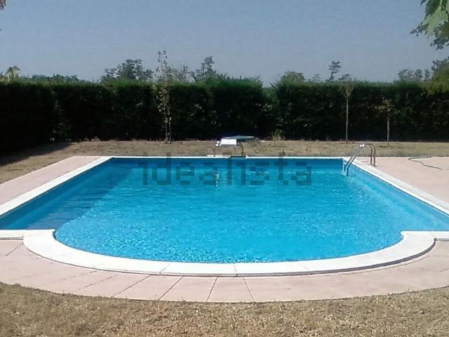 Villetta indipendente in vendita di 345 m² in Strada STATALE