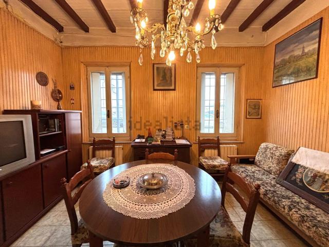 Villetta indipendente in vendita di 346 m²