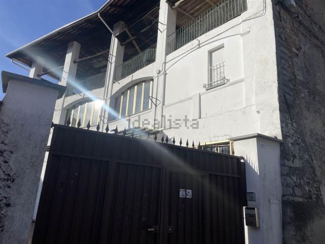 Villetta indipendente in vendita di 348 m²
