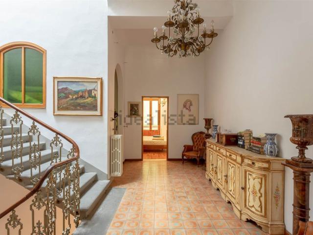 Villetta indipendente in vendita di 348 m² in Via dell&apos Argin Secco
