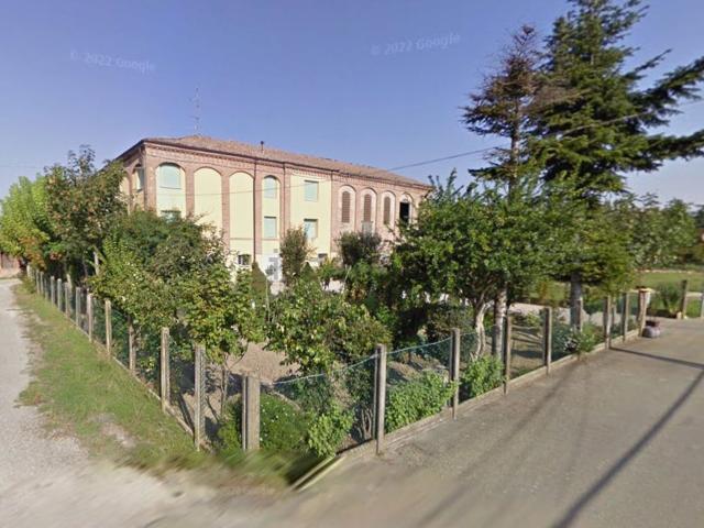 Villetta indipendente in vendita di 348 m² in Via Malaguzzi, 8