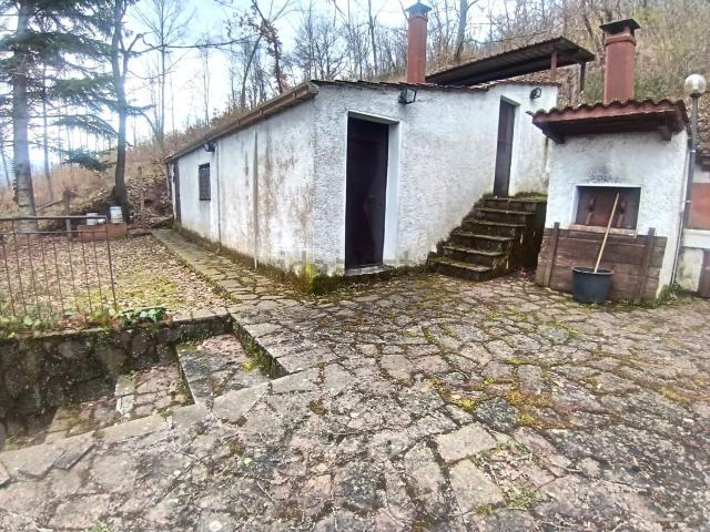 Villetta indipendente in vendita di 34 m² in Contrada Sciffra