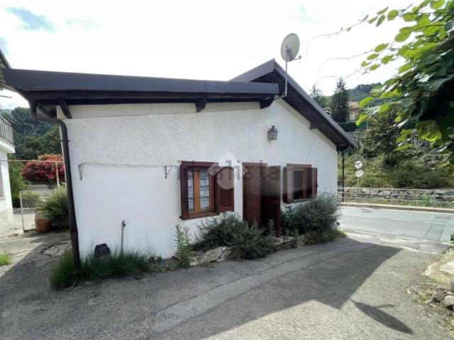 Villetta indipendente in vendita di 34 m² in Corso Verbone, 136