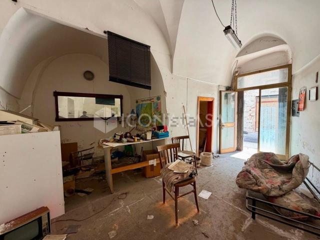 Villetta indipendente in vendita di 34 m² in Via Francesco Argentieri