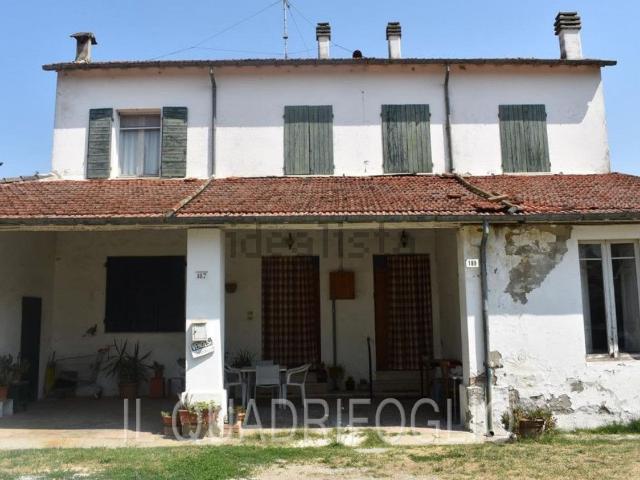 Villetta indipendente in vendita di 350 m²