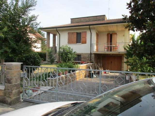 Villetta indipendente in vendita di 350 m²