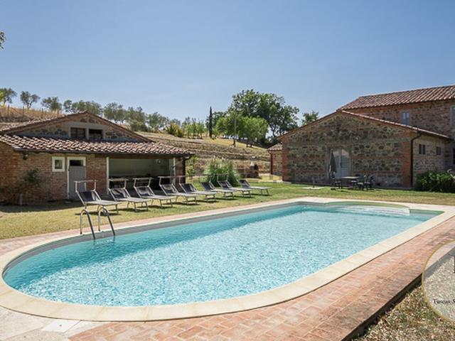 Villetta indipendente in vendita di 350 m²