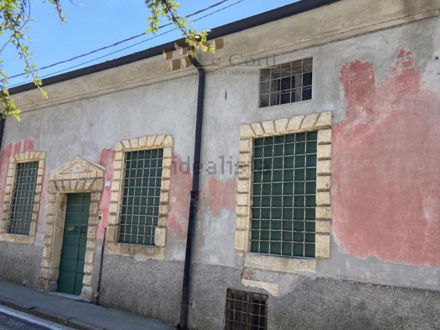 Villetta indipendente in vendita di 350 m²