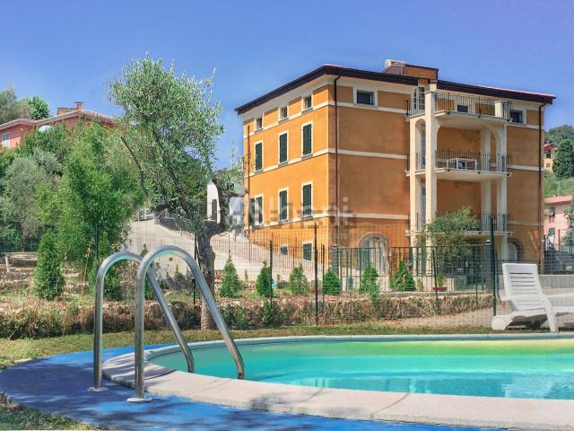 Villetta indipendente in vendita di 350 m²