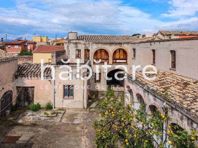 Villetta indipendente in vendita di 350 m²