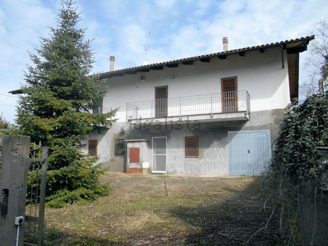 Villetta indipendente in vendita di 350 m²