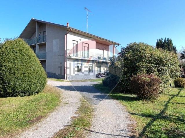 Villetta indipendente in vendita di 350 m²