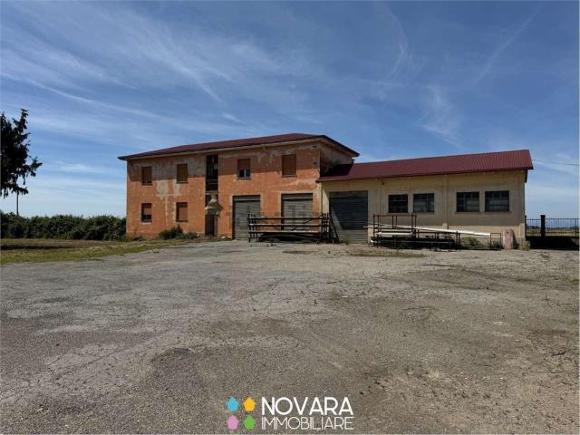 Villetta indipendente in vendita di 350 m²