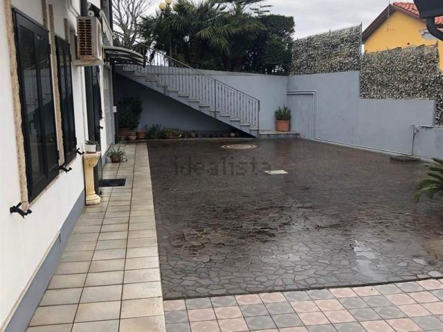 Villetta indipendente in vendita di 350 m²
