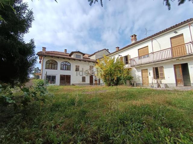 Villetta indipendente in vendita di 350 m² in Via Collina Forni, 54
