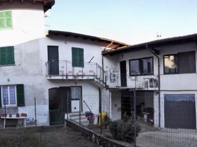 Villetta indipendente in vendita di 350 m² in Via Circonvallazione