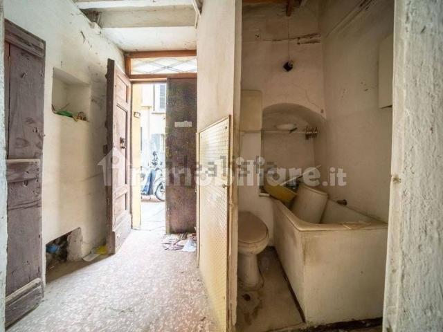 Villetta indipendente in vendita di 350 m² in Via Angelo Secchi