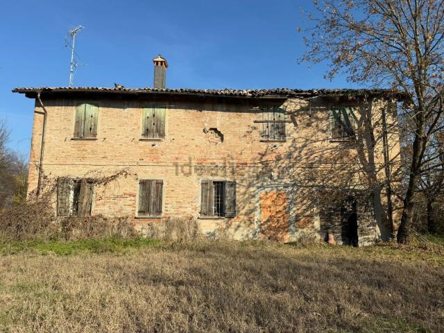 Villetta indipendente in vendita di 350 m² in Via Boschi, 6