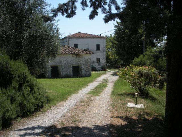 Villetta indipendente in vendita di 350 m² in Via Bagnolo