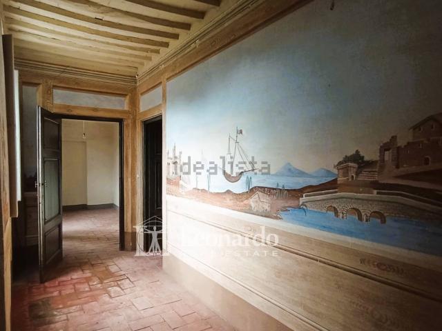 Villetta indipendente in vendita di 350 m² in Via Balza Fiorita