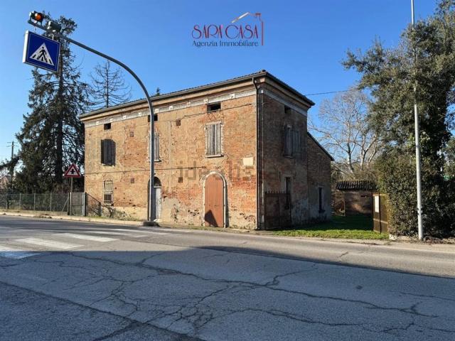 Villetta indipendente in vendita di 350 m² in Via Bastia, 222