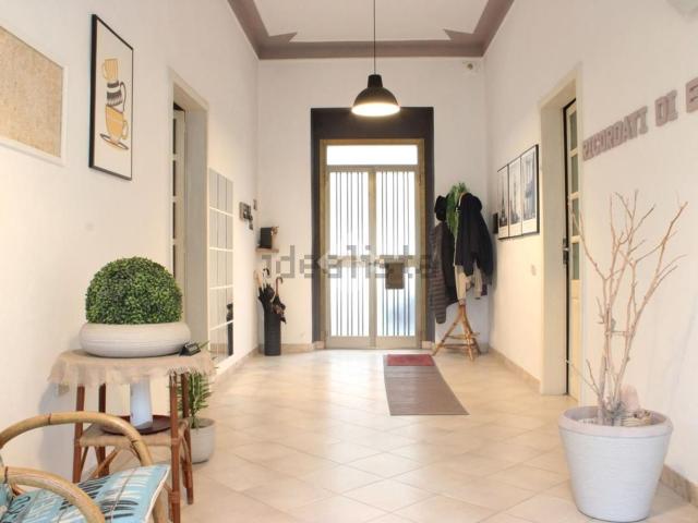 Villetta indipendente in vendita di 350 m² in Via G. Randaccio, 28