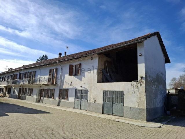 Villetta indipendente in vendita di 350 m² in Via Giuseppe Cecchin, 2