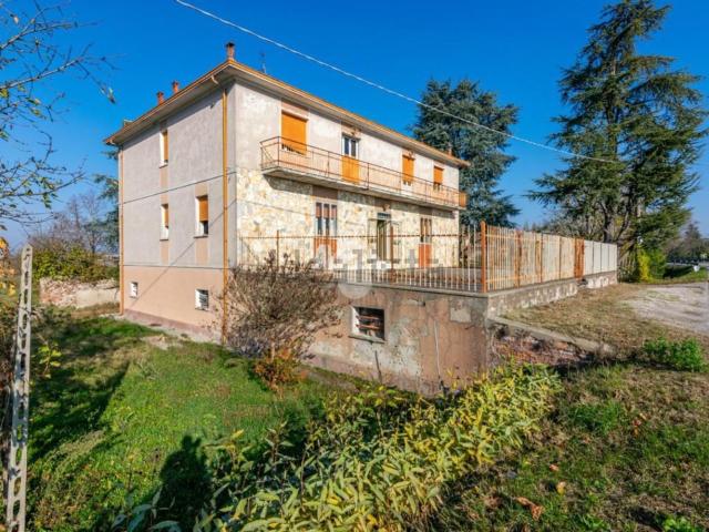 Villetta indipendente in vendita di 350 m² in Via Giuseppe Fabbri, 520