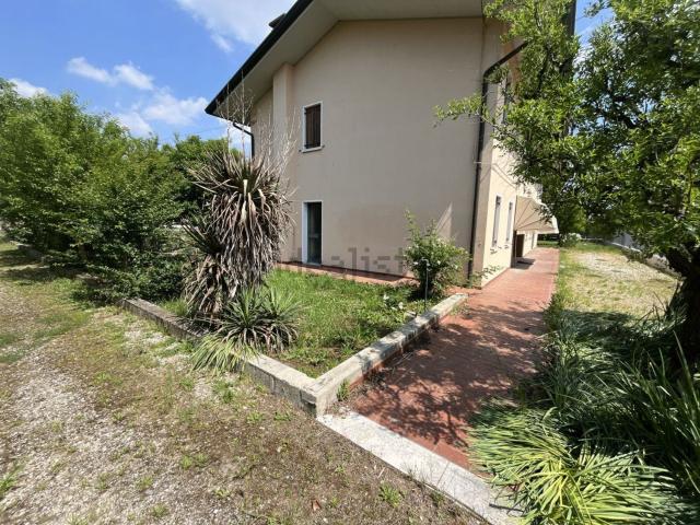 Villetta indipendente in vendita di 350 m² in Via del Giardinier, 18