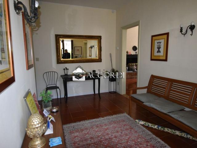 Villetta indipendente in vendita di 350 m² in Via delle Bottere, 9