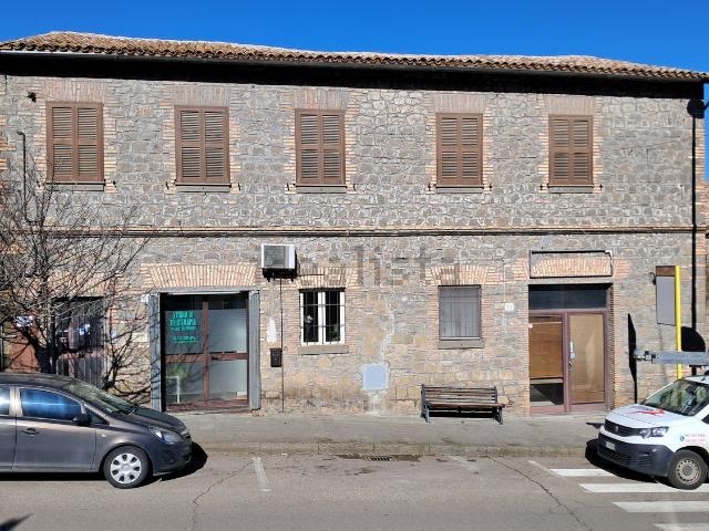 Villetta indipendente in vendita di 350 m² in Via Oreste Borghesi, 19