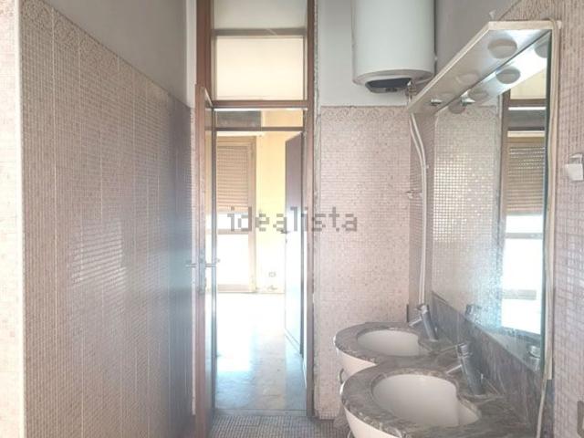 Villetta indipendente in vendita di 350 m² in Via Mantova