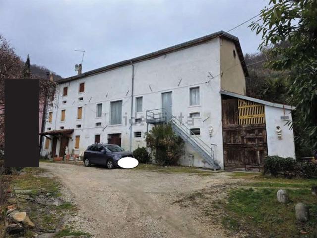 Villetta indipendente in vendita di 350 m² in Via San Mor