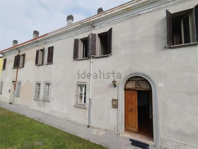 Villetta indipendente in vendita di 350 m² in Via Rocca, 58