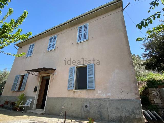 Villetta indipendente in vendita di 350 m² in Via Roma