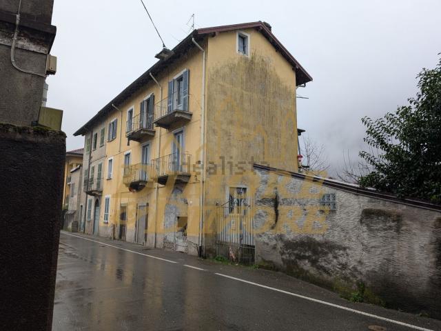Villetta indipendente in vendita di 350 m² in Via Repubblica, 67