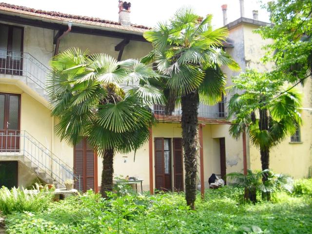 Villetta indipendente in vendita di 350 m² in Via Umberto I, 12