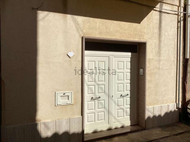 Villetta indipendente in vendita di 350 m² in Via XX Settembre