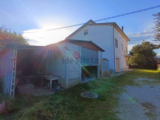 Villetta indipendente in vendita di 350 m² in Contrada Tenna