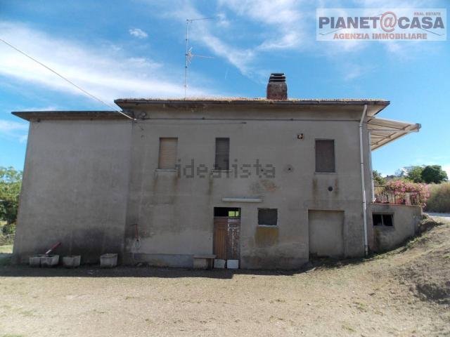 Villetta indipendente in vendita di 350 m² in Contrada Tesino